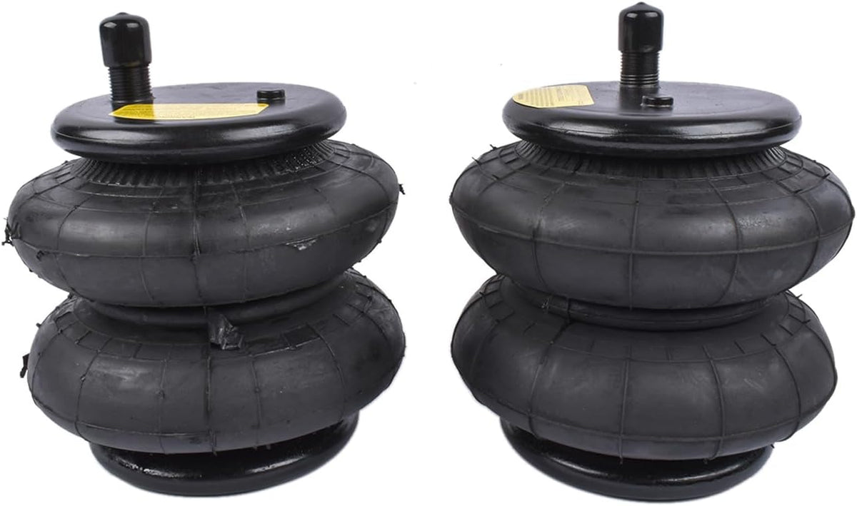 ‎2299 W217602299 Rear Air Spring Bag Air Helper Kit Replacement for 2003-2012...