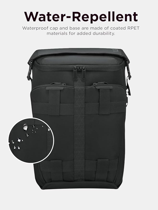 Lenovo Legion Active 17-inch Gaming Backpack