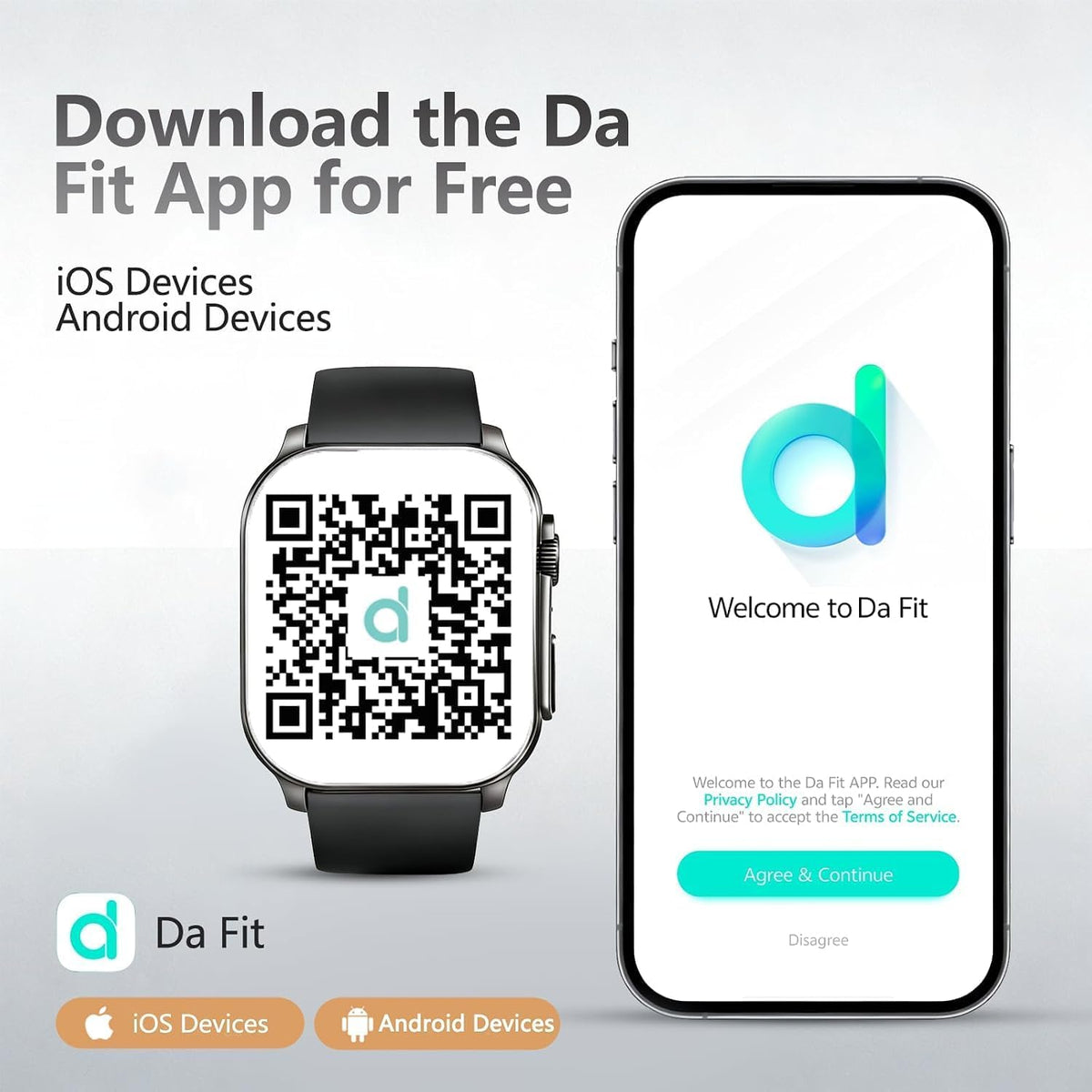 Smart Watch for Men,Bluetooth Answer/Make Calls, 2.01" AMOLED Curved Screen