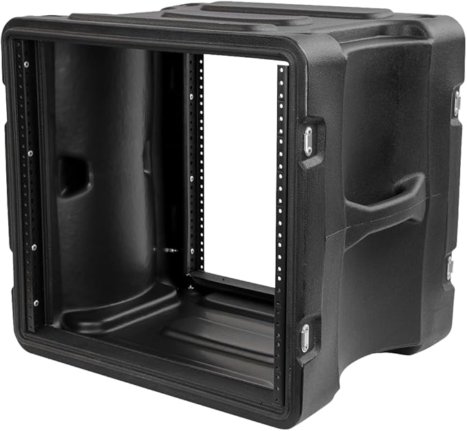 Gator Cases Pro Series 10U Rack Case