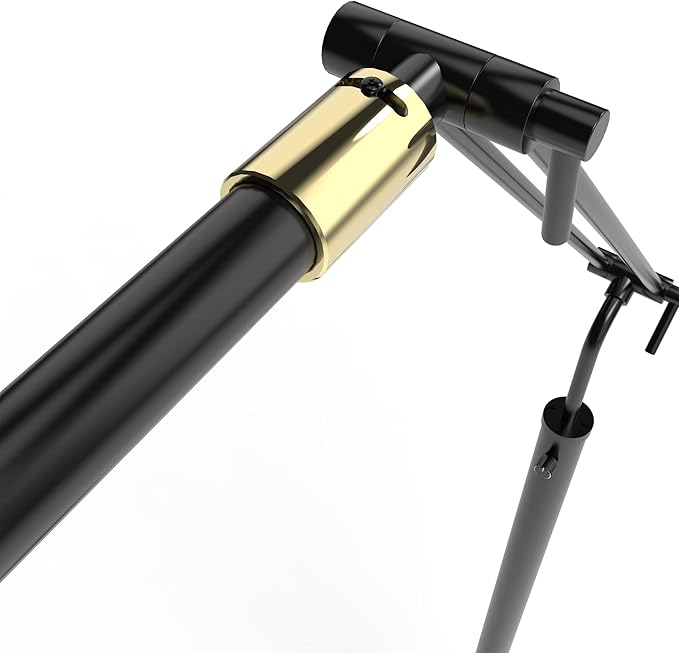 Cocoweb High Powered, LED Floor Lamp