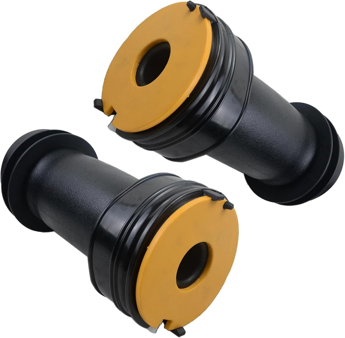 2PCS Rear Air Spring Kits Air Suspension Bags for Cadillac XTS 2013-2019