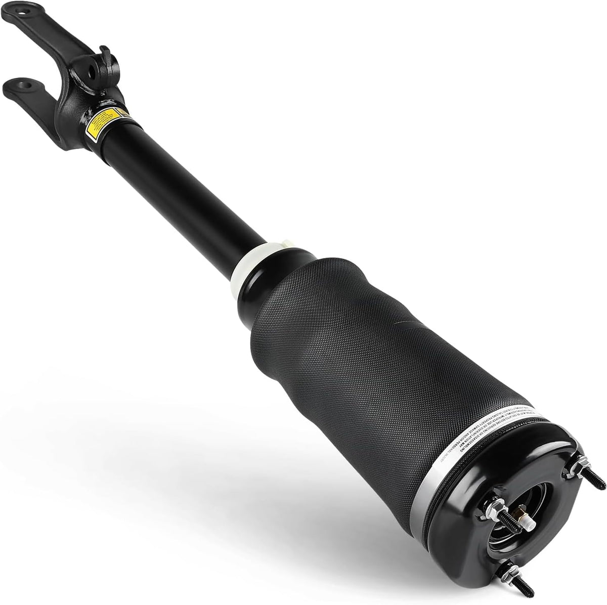 Front Suspension Air Shock Strut Replacement for Mercedes Benz W164 X164