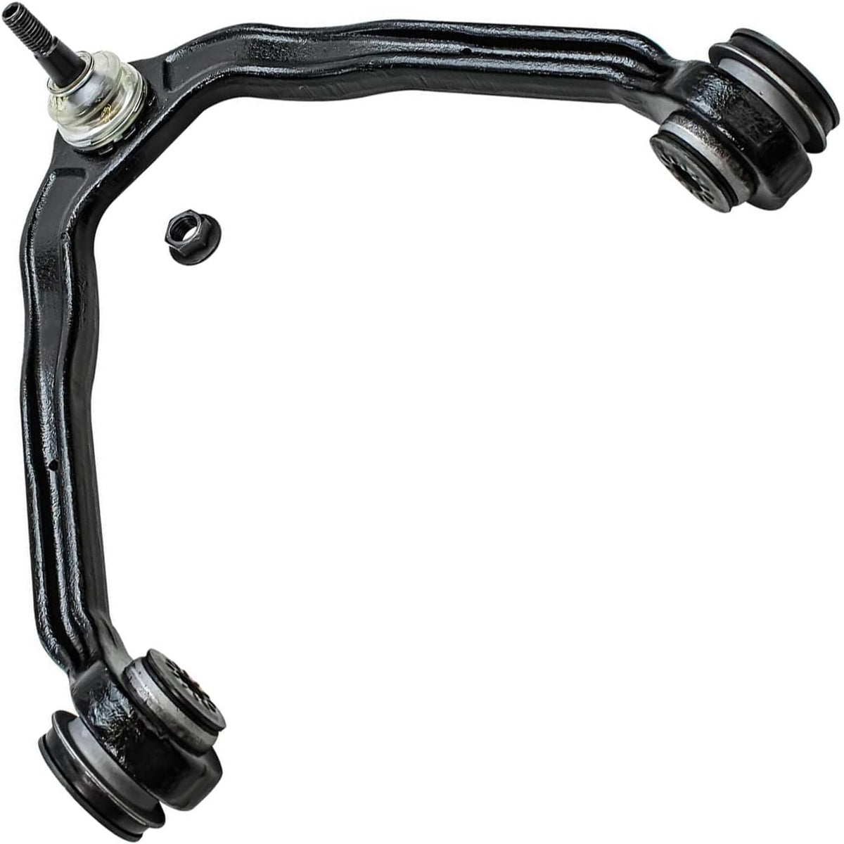 Detroit Axle - AWD Front 13pc Suspension Kit for 99-06 Chevy Silverado 1500