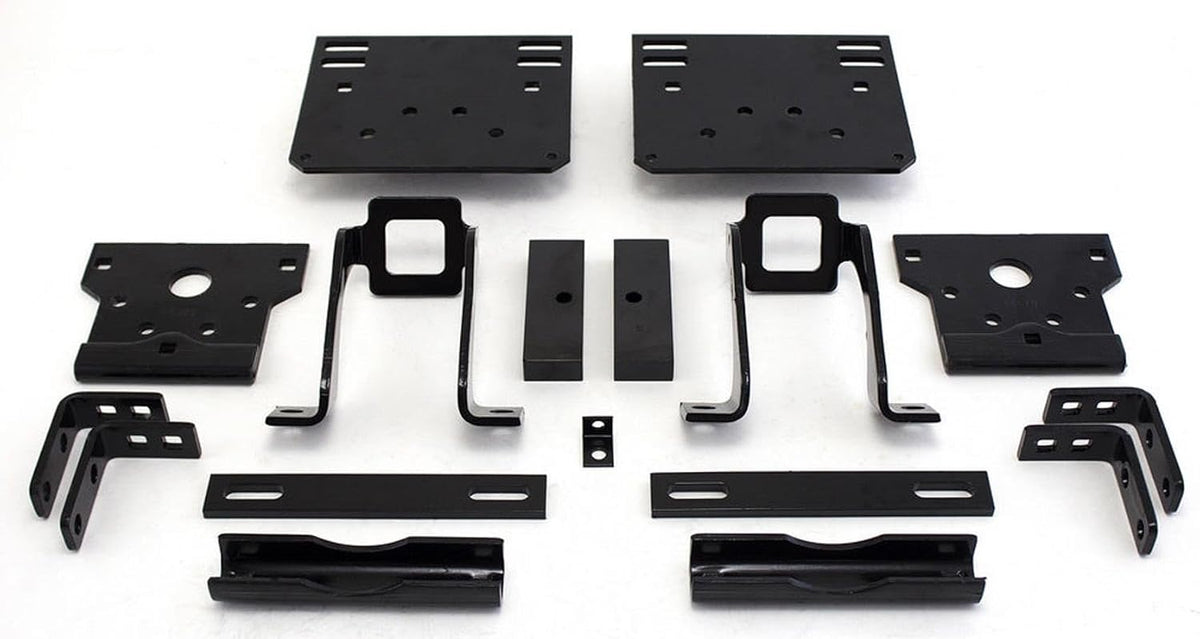 Air Lift 57398 LoadLifter 5000 Air Spring Suspension Kit