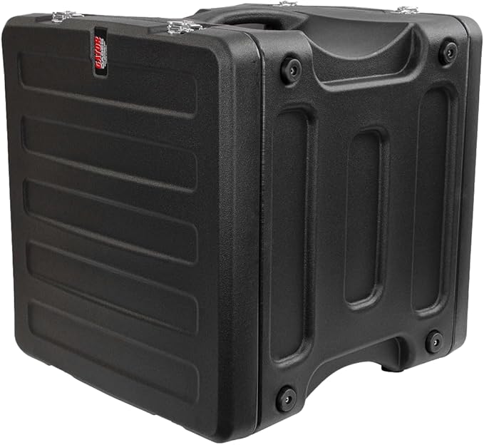 Gator Cases Pro Series 10U Rack Case