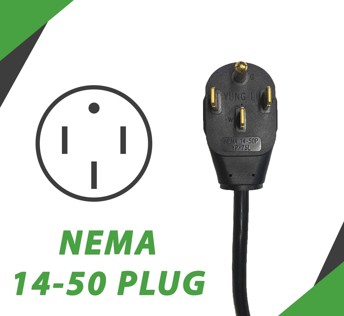 for Tesla EV Charger