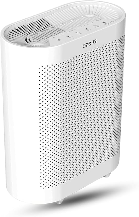 AZEUS Large Room Air Purifier FS32