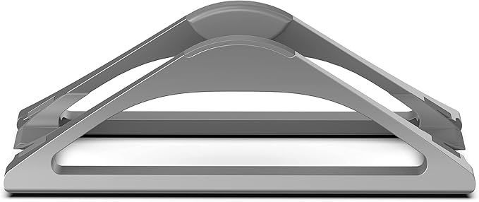 HumanCentric Vertical Laptop Stand