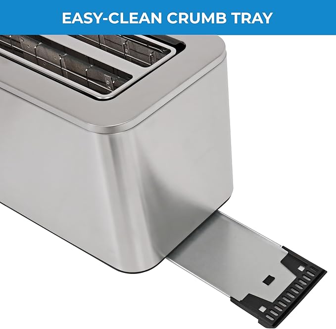 Kenmore 2-Slice Toaster