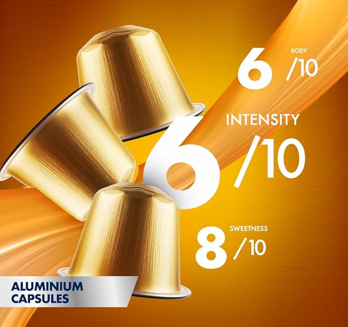 Caffè Borbone Ciao Venezia Aluminum Capsules Compatible (100 Count)