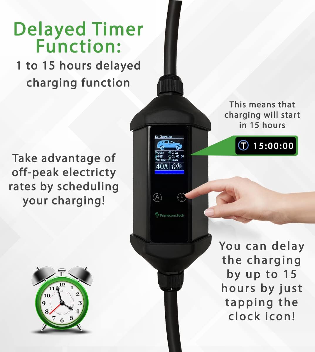 for Tesla EV Charger