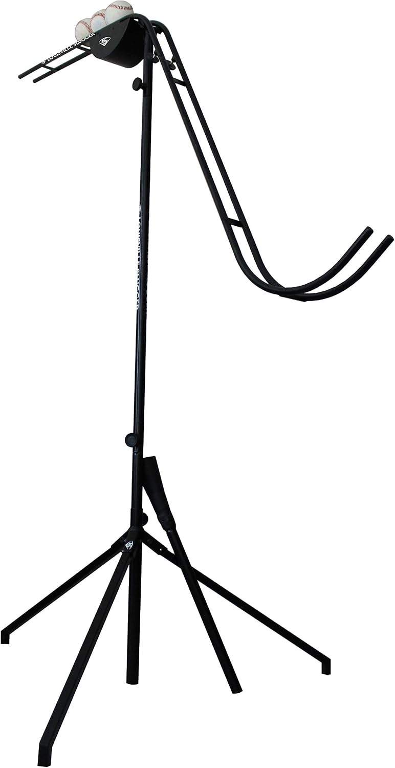 Louisville Slugger Soft Toss Training System