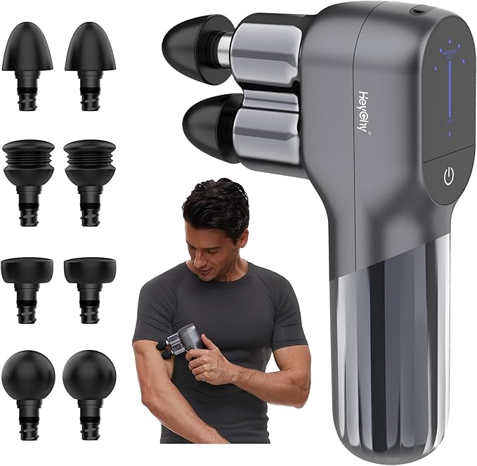 Mini Massage Gun