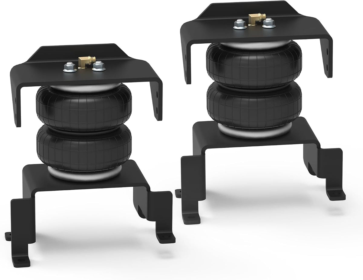 Air Bags Suspension Kit for 2009-2014 Ford F150 Towing