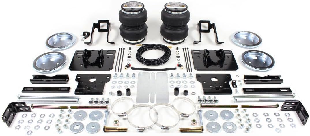 Air Lift 88390 LoadLifter 5000 Ultimate Air Spring Suspension Kit