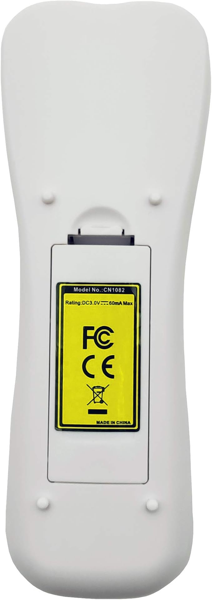 INTECHING BR-3003B Projector Remote Control