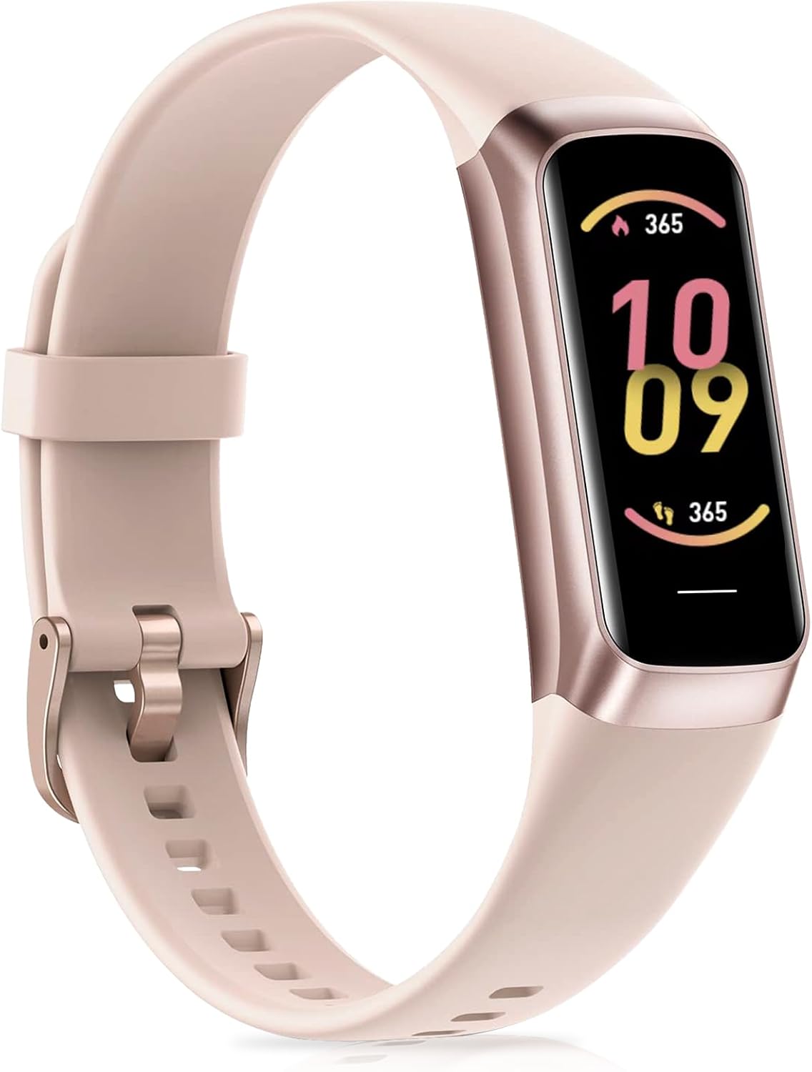 Fitness Tracker with 24/7Heart Rate, Blood Pressure, Sleep Tracking, Step