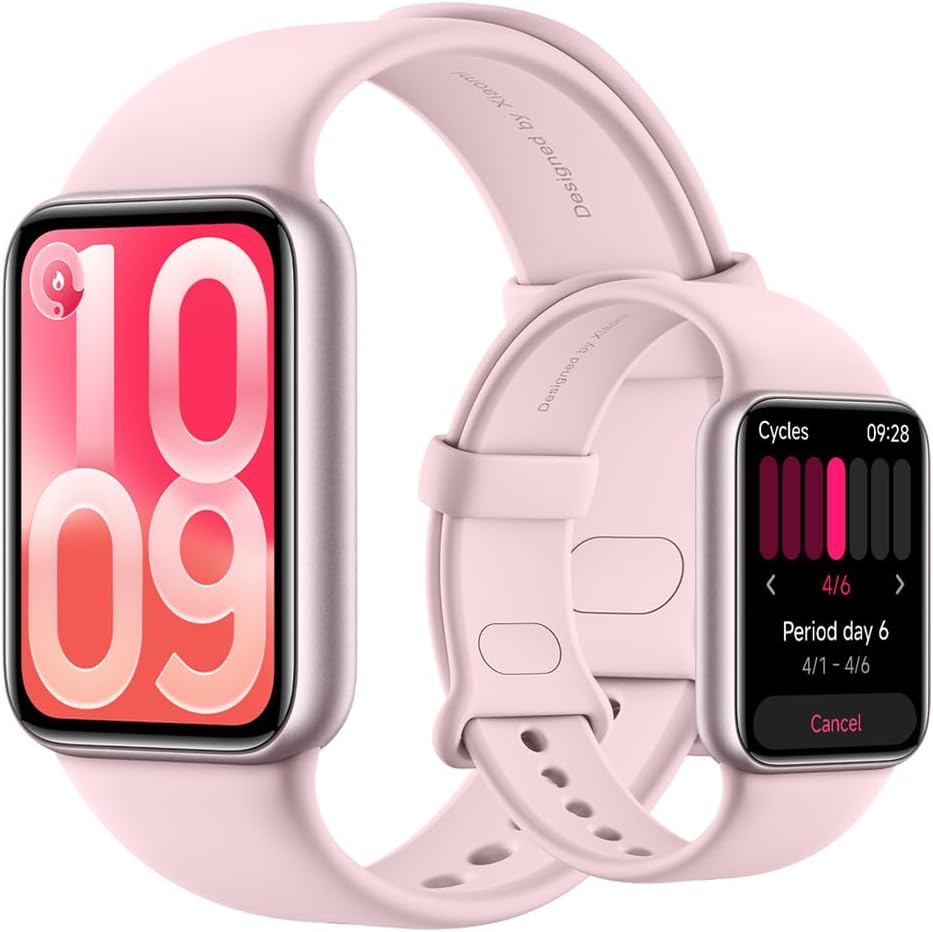 XIAOMI Smart Band 10 Pro, Activity Tracker, 1.74" Display, High-Strength...