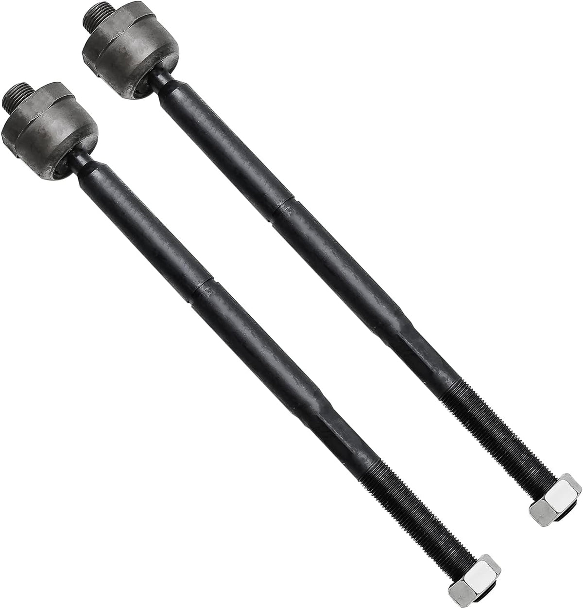 Detroit Axle - Front End Suspension Kit for 2015-2018 Chevy Silverado 1500