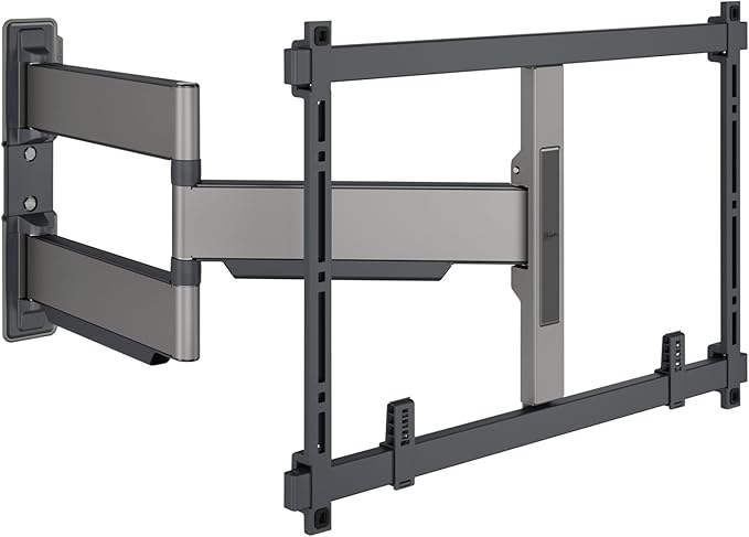 Vogel's TVM 5845 Full-Motion Ultra-Thin TV Wall Bracket