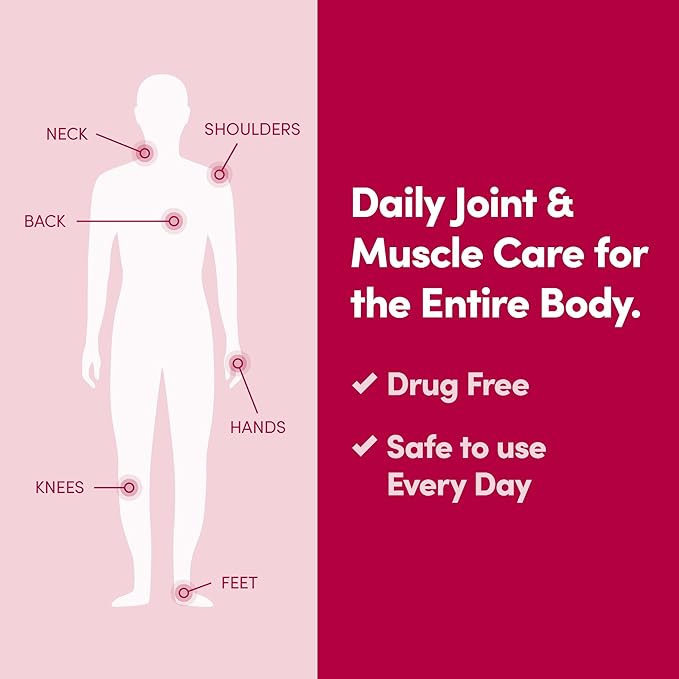 Penetrex Joint & Muscle Therapy (2-Pack)