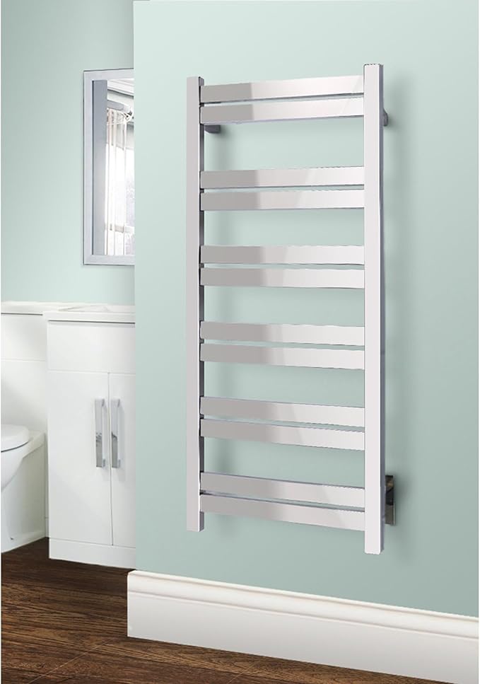 WarmlyYours Heated Towel Warmer