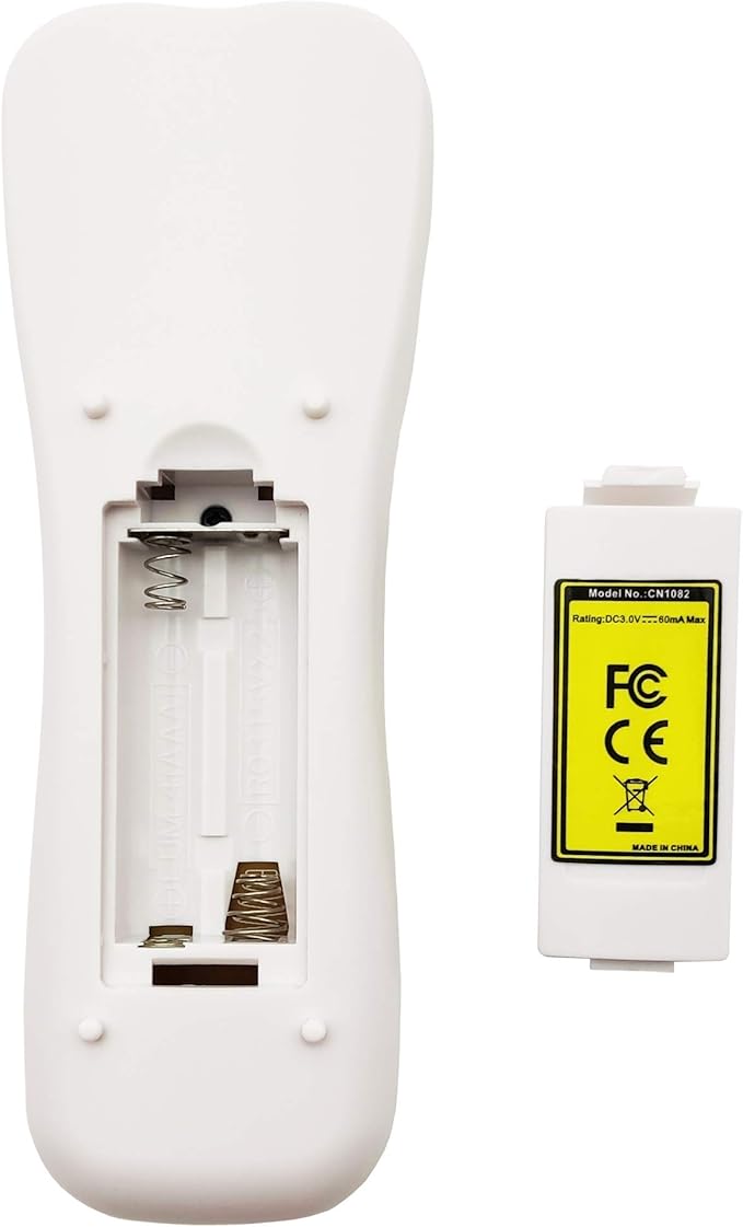 INTECHING BR-3003B Projector Remote Control