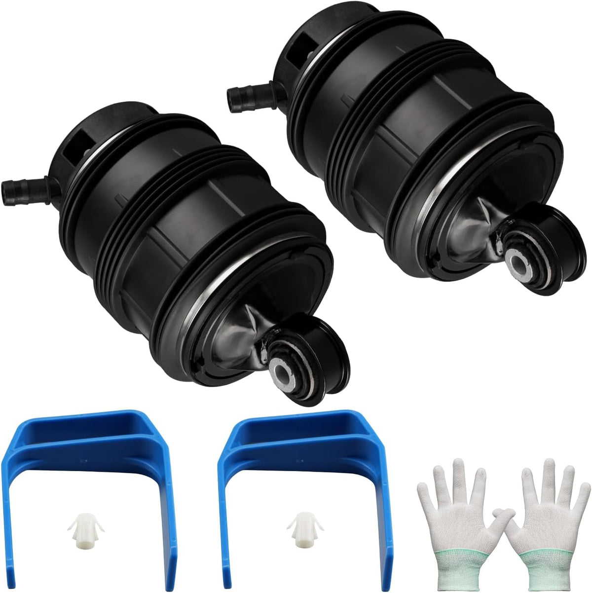 KAX Suspension Kit 2pcs For E350 2006-2009,CLS550 2007-2011,CLS500 2006