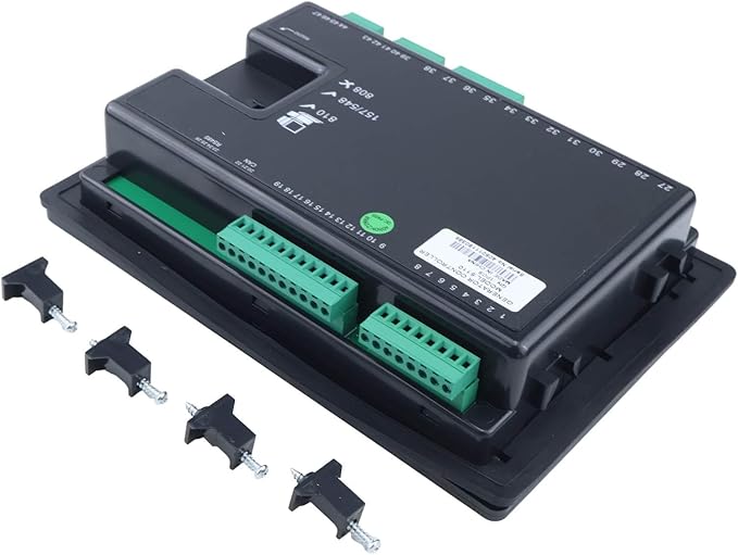 NETYANPI Auto Generator Controller Module Panel DSE5110