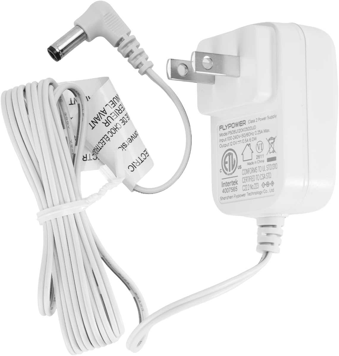 Air Purifiers for Bedroom, FULMINARE H13 True HEPA Filter (White 2 Pack)