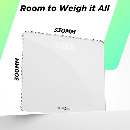550lb Scale for Body Weight