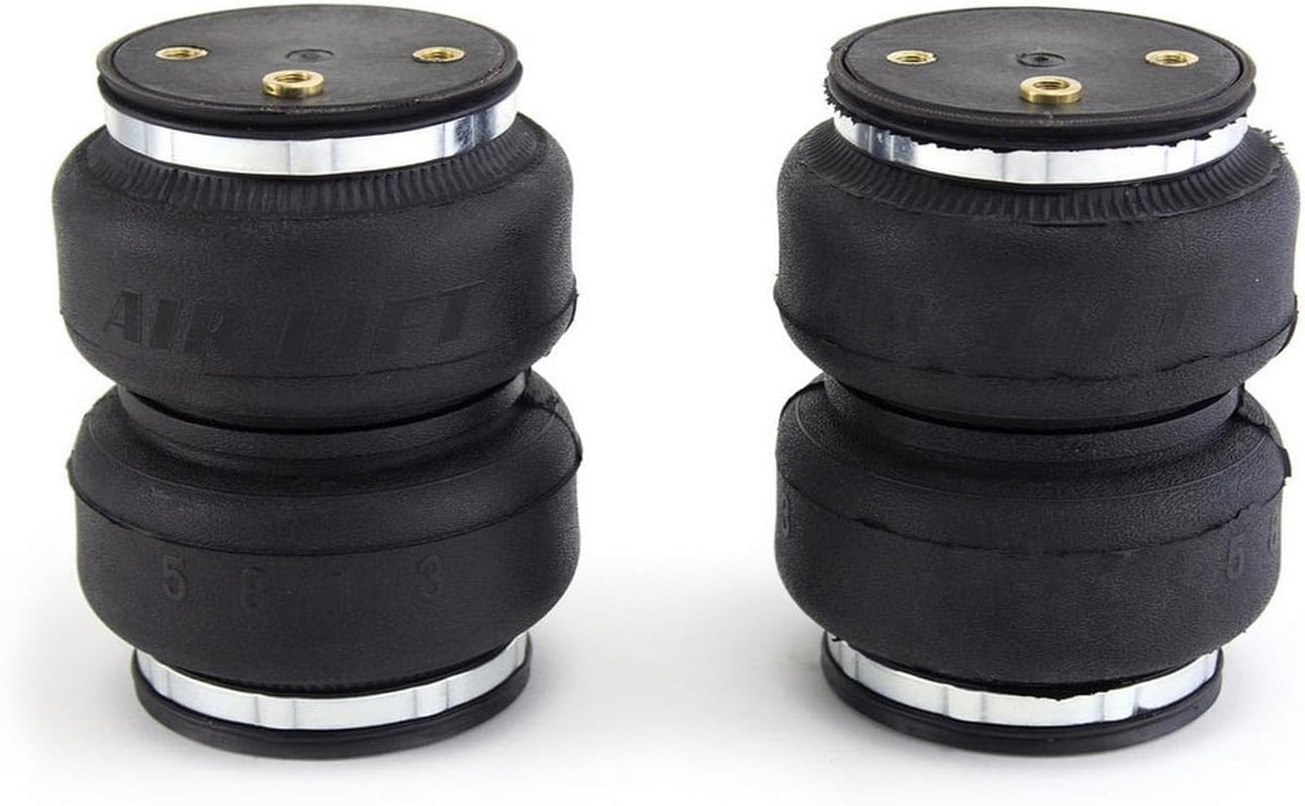 Air Lift 57398 LoadLifter 5000 Air Spring Suspension Kit