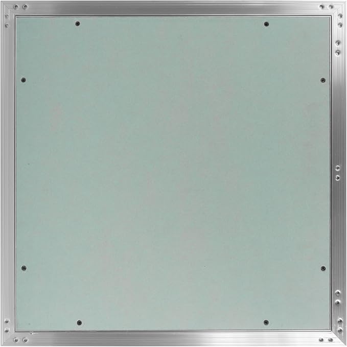 20" x 20" Inch Aluminum Drywall Access Panel