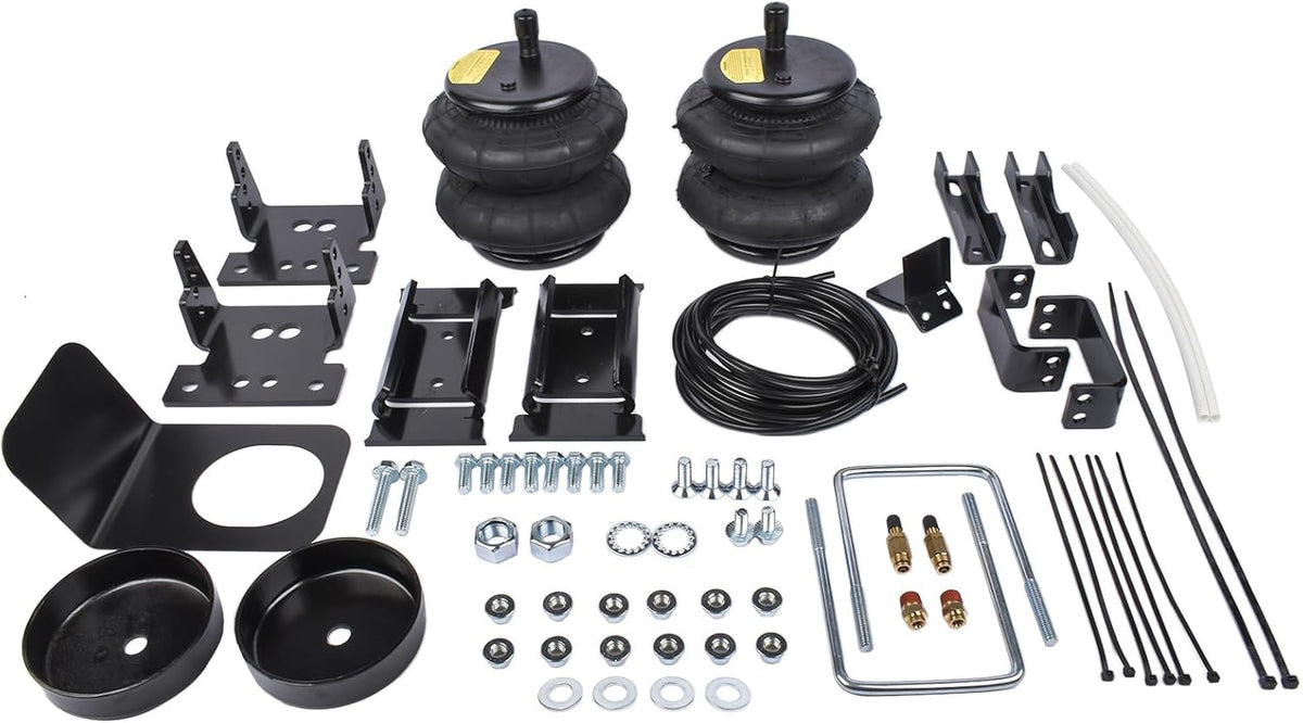 ‎2299 W217602299 Rear Air Spring Bag Air Helper Kit Replacement for 2003-2012...