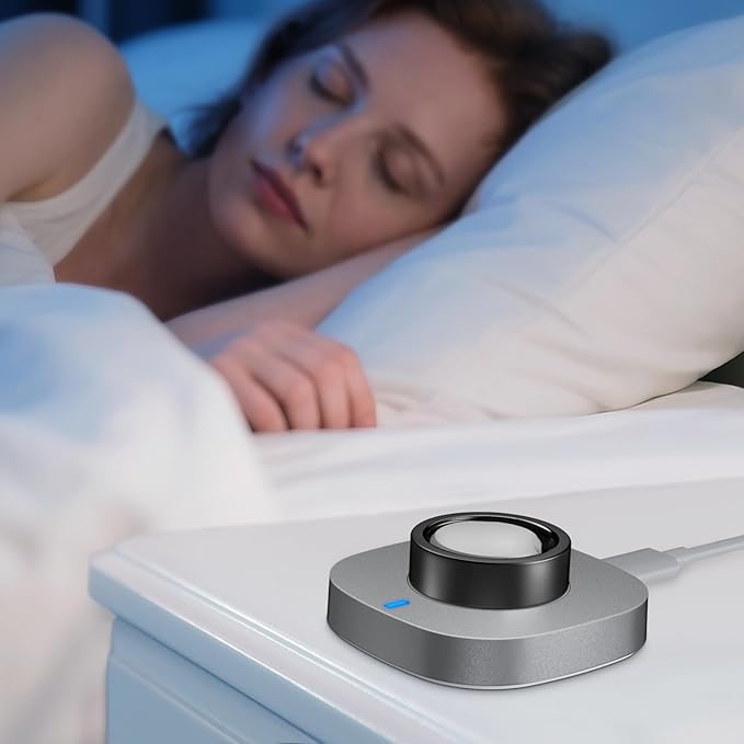 ZOOROO Charger Compatible with Oura Ring Gen 3 Size 12, Fast Charging Dock with