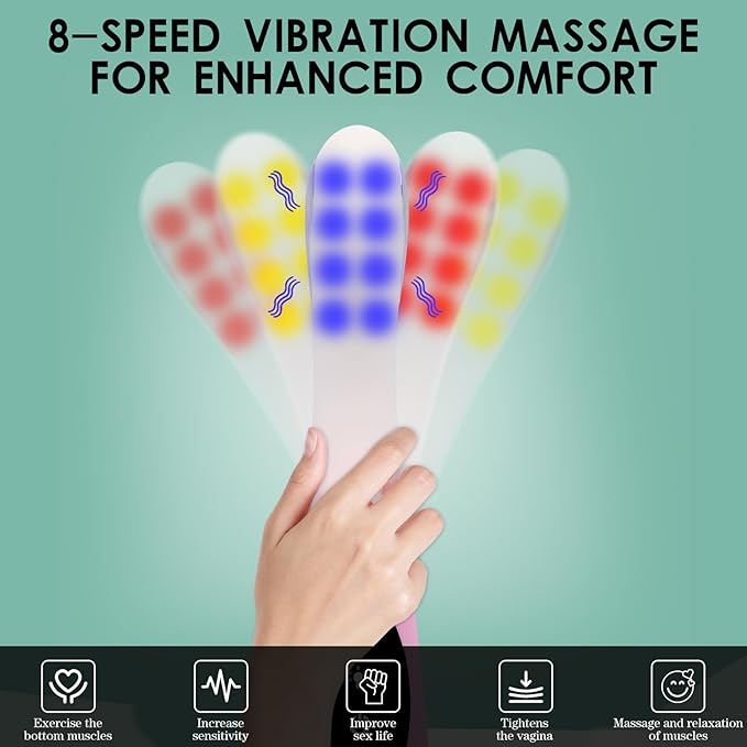 Female Personal Health Care Device