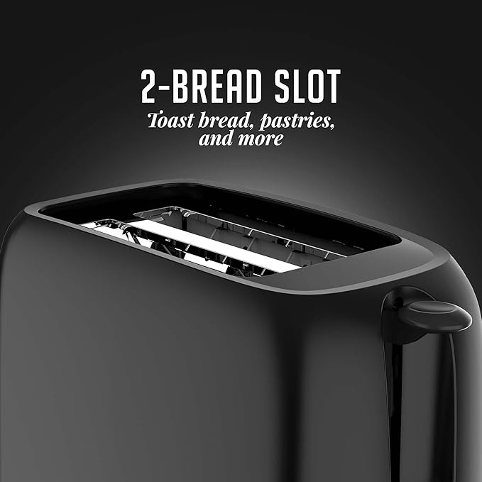 OVENTE Electric Toaster Machine
