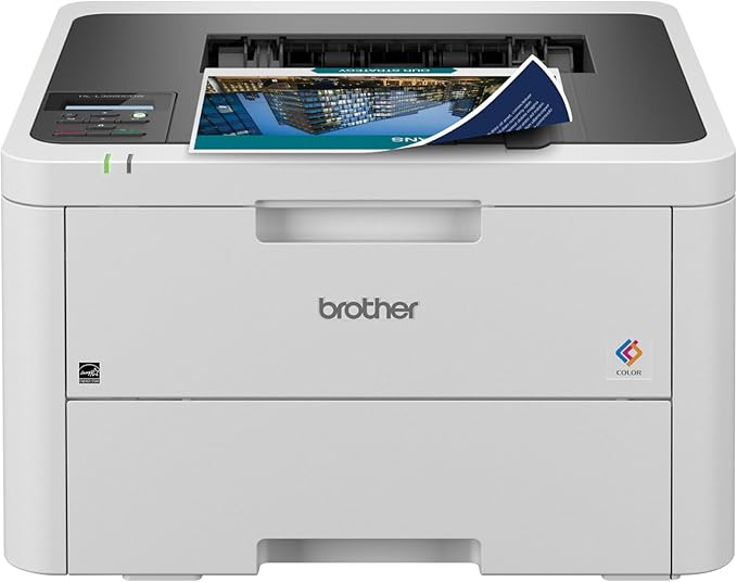 Brother Color Laser Printer