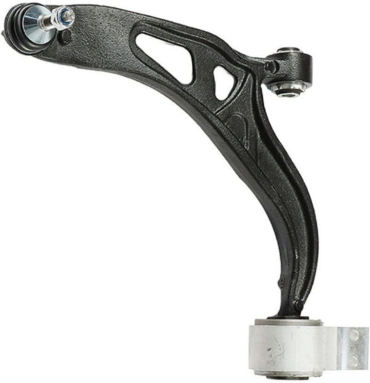 Detroit Axle - 2 Front Lower Control Arms for 2011-2019 Ford Explorer