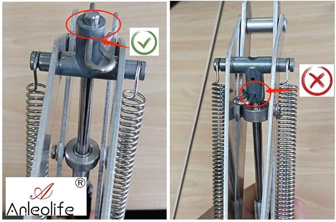 A ANLEOLIFE Automatic Roof Vent Opener Greenhouse Accessories Solar Window