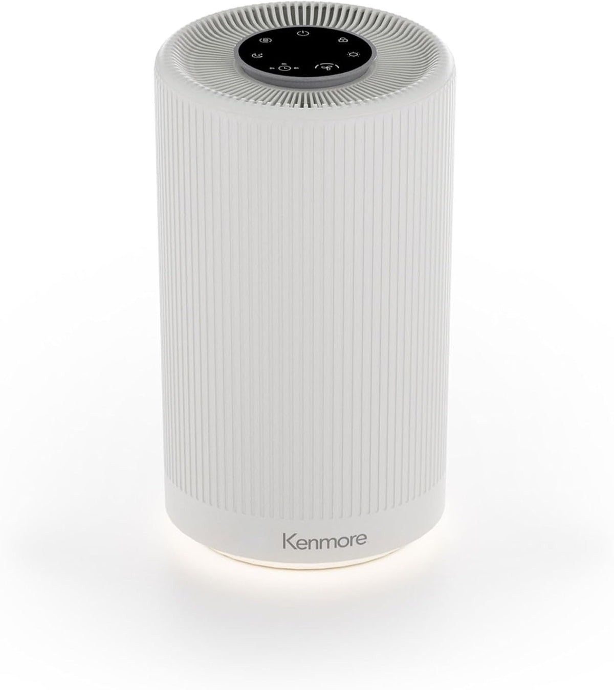 Kenmore Air Purifier with H13 True HEPA Filter, Covers Up to 850 Sq.Foot