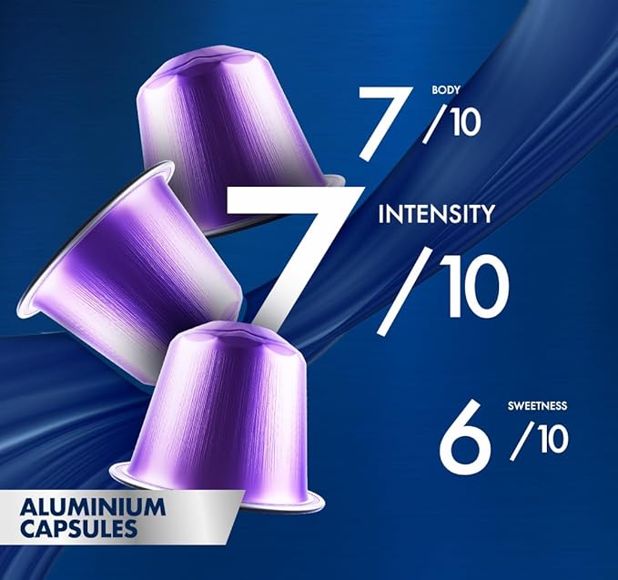 Caffè Borbone Mia Napoli Aluminum Capsules Compatible (100 Count)