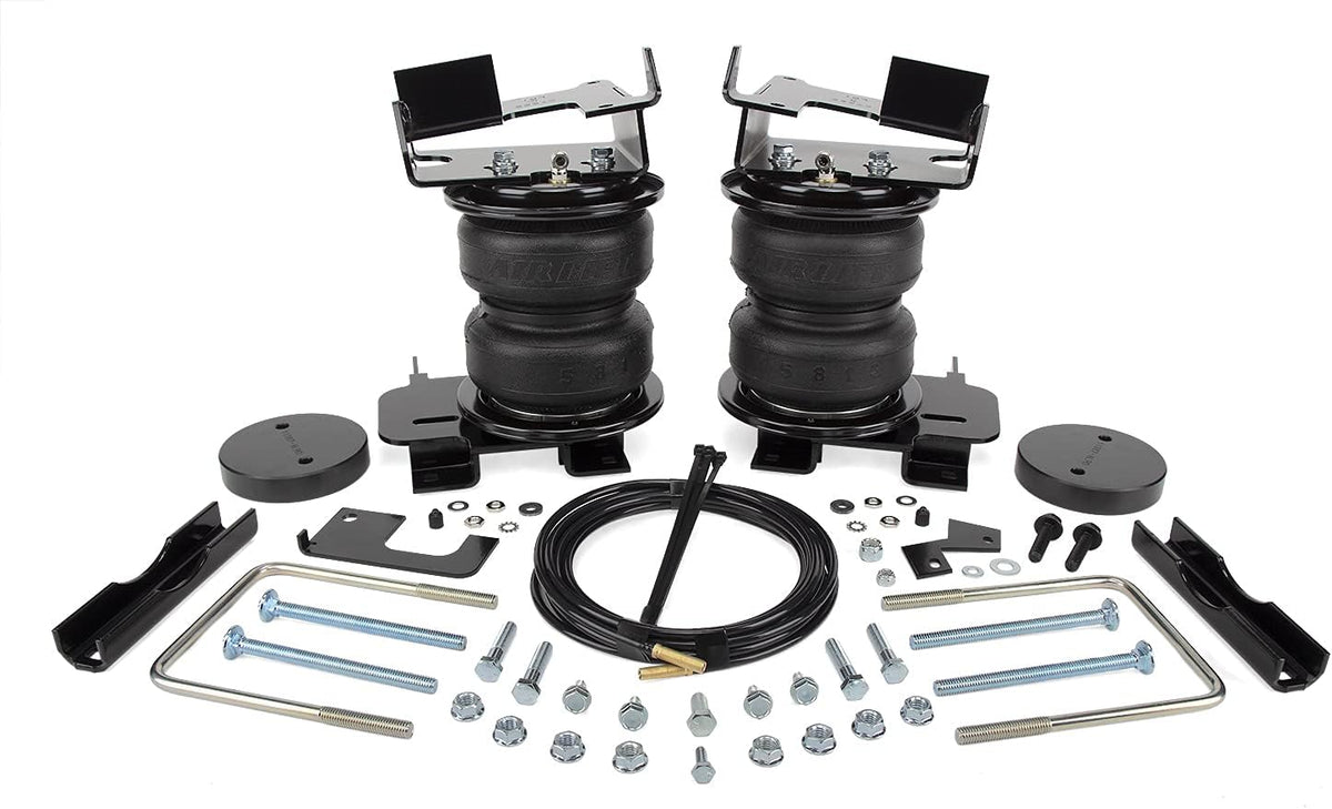 Air Lift 88355 LoadLifter 5000 Ultimate Air Spring Suspension Kit