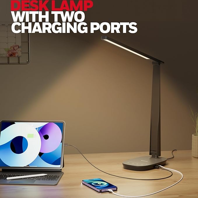 Honeywell LED Desk Lamp