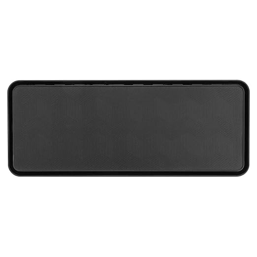 Targus USB-C Universal Quad 4K Docking Station