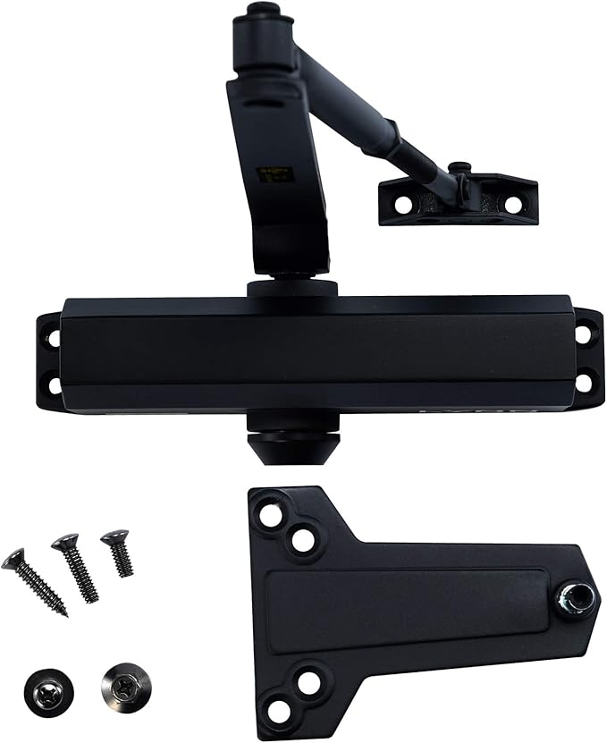 CLG HARDWARE DC6003 Medium Duty Commercial Door Closer