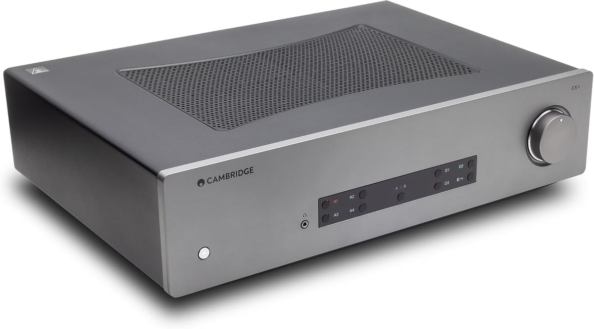 Cambridge Audio CXA81 MkII - 80 Watt Separate Integrated Stereo Amplifier HiF...