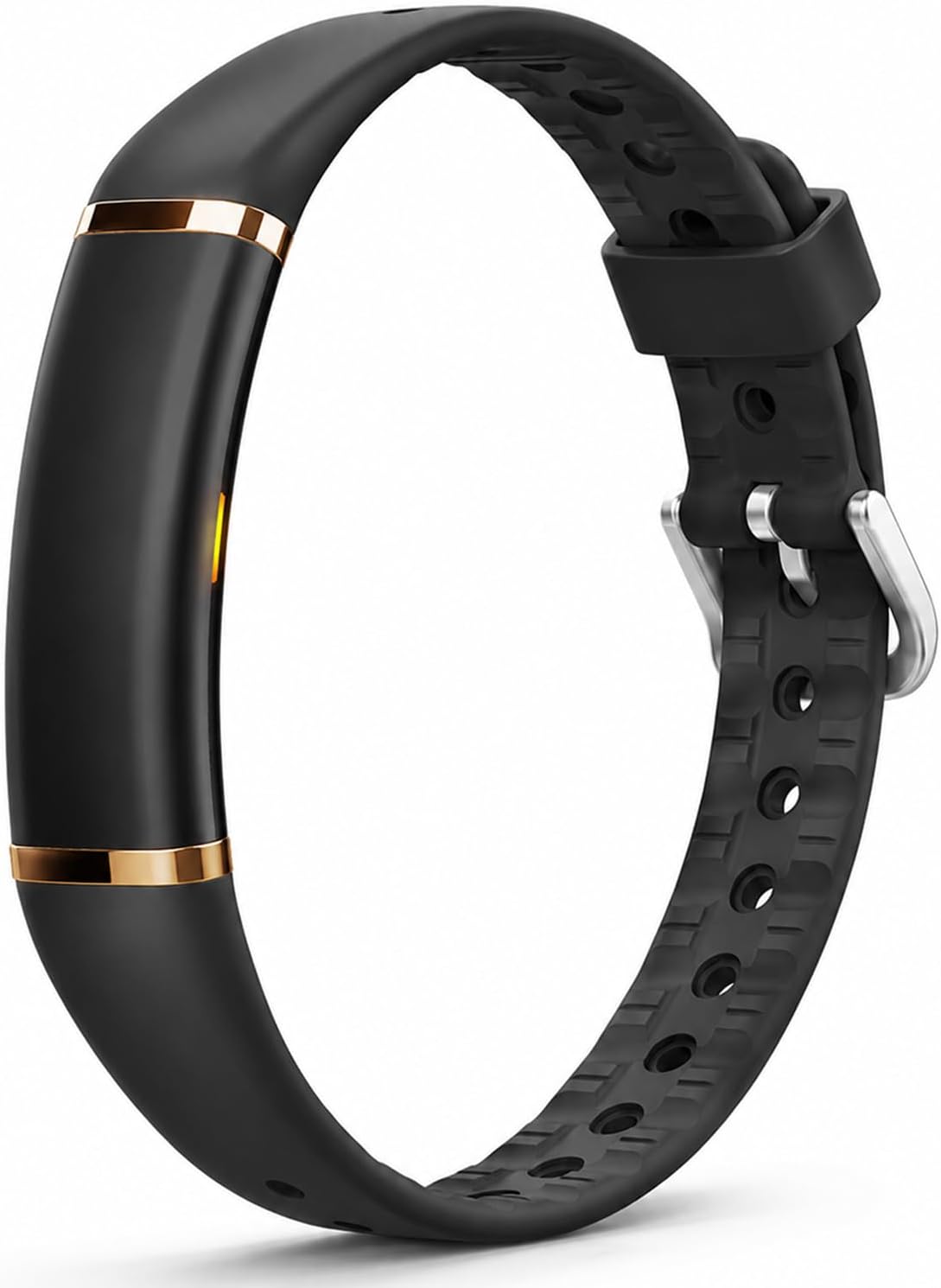 MorePro Screenless Fitness Tracker for Women and Men, Wellness Wearable