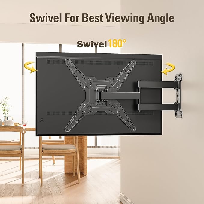 Mounting Dream TV Wall Mount Bracket
